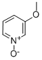 CAS#: 14906-61-7, 3-Methoxypyridine 1-Oxide