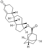 CAS#: 1491-81-2, Bolmantalate