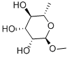 CAS#: 14917-55-6, Methyl alpha-L-Rhamnopyranoside