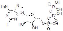 CAS#: 1492-62-2, 2-Fluoro-ATP
