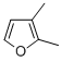 CAS 登录号：14920-89-9， 2,3-二甲基呋喃