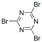 CAS#: 14921-00-7, 2,4,6-Tribromo-1,3,5-Triazine
