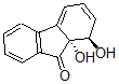 CAS#: 149231-15-2, (1R,9aS)-1,9a-Dihydroxy-1H-Fluoren-9-One