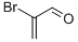 CAS 登录号：14925-39-4， 2-溴-丙烯醛