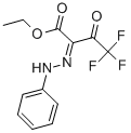 CAS#: 1494-98-0, 4,4,4-Trifluoro-3-Oxo-2-(Phenylhydrazono)Butyric Acid Ethyl Ester
