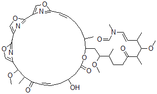 CAS#: 149420-78-0, Jaspisamide C