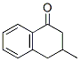 CAS#: 14944-23-1, 3-Methyl-1,2,3,4-Tetrahydronaphthalene-1-One