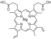 CAS#: 14947-11-6, Magnesium Protoporphyrin