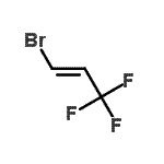 CAS#: 149550-21-0, (1E)-1-Bromo-3,3,3-Trifluoro-1-Propene