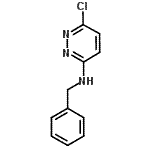 CAS#: 1496-85-1, N-Benzyl-6-Chloro-3-Pyridazinamine