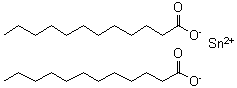 CAS#: 14974-55-1, Dodecanoate; lambda<Sup>2</Sup>-Stannane