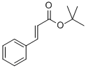 CAS 登录号：14990-09-1， 叔-丁基肉桂酸酯