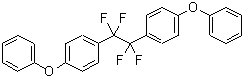 CAS#: 149963-10-0, 1,1'-(1,1,2,2-Tetrafluoro-1,2-Ethanediyl)Bis(4-Phenoxybenzene)
