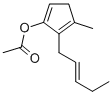CAS#: 149982-46-7, [(E)-Hex-2-Enyl] 2-Cyclopentylacetate