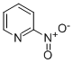 CAS 登录号：15009-91-3， 2-硝基-吡啶