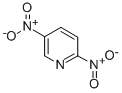 CAS 登录号：15009-92-4， 2,5-二硝基-吡啶