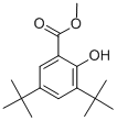 CAS#: 15018-03-8, Methyl 3,5-Di-Tert-Butylsalicylate
