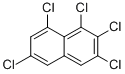 CAS#: 150224-23-0, 1,2,3,6,8-Pentachloronaphthalene