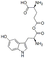CAS#: 150242-19-6, N-L-gamma-Glutamyl-5-Hydroxy-L-Tryptophan