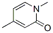 CAS#: 15031-42-2, 1,4-Dimethyl-1,2-Dihydropyridine-2-One