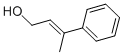 CAS#: 1504-54-7, (E)-3-Phenyl-But-2-En-1-Ol