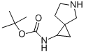 CAS#: 150516-43-1, 5-Azaspiro[2.4]Hept-1-Yl-Carbamic Acid 1,1-Dimethylethyl Ester
