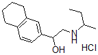 CAS 登录号：1506-12-3， 布替君盐酸盐