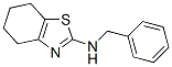 CAS#: 15087-99-7, N-Benzyl-4,5,6,7-Tetrahydro-1,3-Benzothiazol-2-Amine
