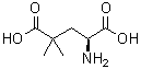 CAS#: 151139-88-7, 4,4-Dimethyl-L-Glutamic Acid