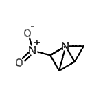 CAS#: 151141-41-2, 2-Nitro-1-Azatetracyclo[2.2.0.0<Sup>2,6</Sup>.0<Sup>3,5</Sup>]Hexane