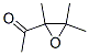 CAS#: 15120-99-7, 1-(2,3,3-Trimethyloxirane-2-Yl)Ethanone