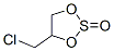 CAS#: 15121-11-6, 4-(Chloromethyl)-1,3,2-Dioxathiolane 2-Oxide