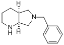 CAS#: 151213-39-7, (4aS,7aS)-Octahydro-6-(Phenylmethyl)-1H-Pyrrolo[3,4-b]Pyridine