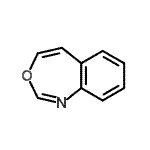 CAS#: 15123-59-8, 3,1-Benzoxazepine