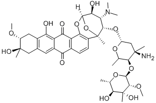 CAS#: 151233-04-4, Respinomycin A2