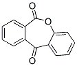 CAS 登录号：15128-50-4， 二苯并[b,e]氧杂卓-6,11-二酮