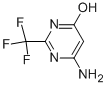 CAS#: 1513-70-8, 6-Amino-2-(Trifluoromethyl)-4(3H)-Pyrimidinone
