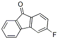 CAS 登录号：1514-15-4， 3-氟芴-9-酮