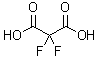 CAS#: 1514-85-8, 2,2-Difluoro-Propanedioic Acid