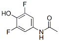 CAS 登录号：151414-41-4， N-(3,5-二氟-4-羟基苯基)-乙酰胺