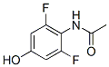 CAS 登录号：151414-42-5， N-(2,6-二氟-4-羟基苯基)-乙酰胺