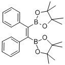 CAS 登录号：151416-94-3， (Z)-二苯乙烯二硼酸二(频哪醇)酯