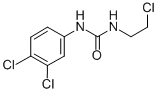 CAS#: 15145-37-6, N-(2-Chloroethyl)-N'-(3,4-Dichlorophenyl)-Urea