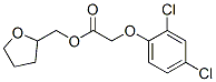 CAS 登录号：15146-99-3， 四氢糠基2,4-二氯苯氧基乙酸酯