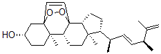 CAS 登录号：151606-24-5， Axinylsterol