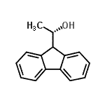 CAS#: 151775-20-1, (1S)-1-(9H-Fluoren-9-Yl)Ethanol