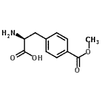 CAS#: 151872-17-2, 4-(Methoxycarbonyl)-L-Phenylalanine