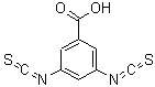 CAS#: 151890-10-7, 3,5-Diisothiocyanatobenzoic Acid