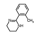 CAS#: 151965-25-2, 2-(O-Tolyl)-1,4,5,6-Tetrahydropyrimidine