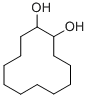 CAS 登录号：15199-41-4， 1,2-环十二烷二醇